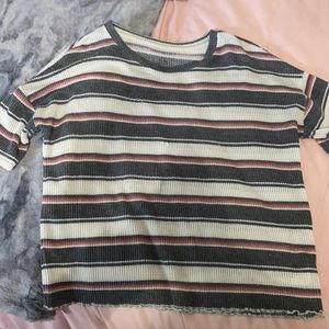 American eagle t shirt